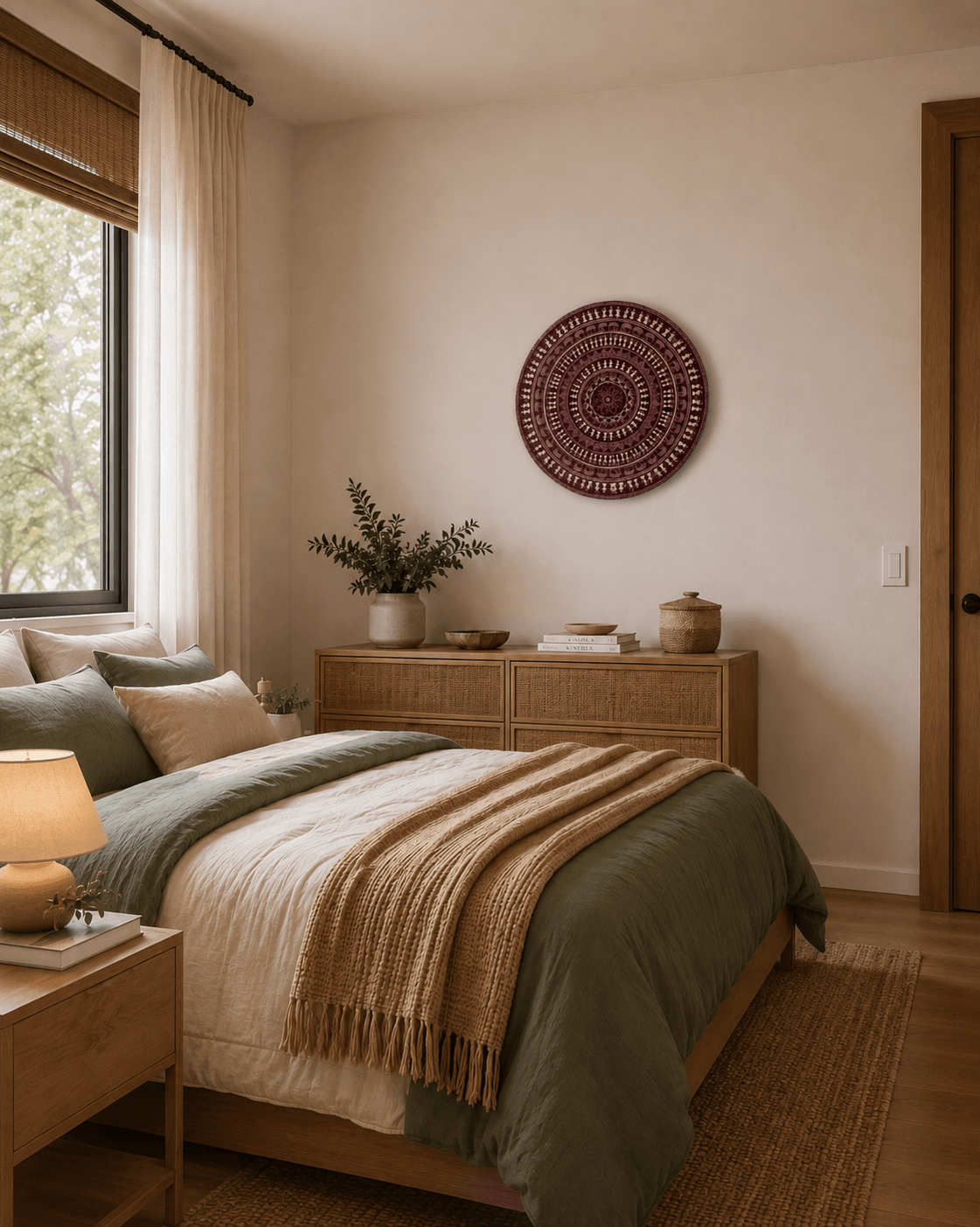 Wall Hanging Art