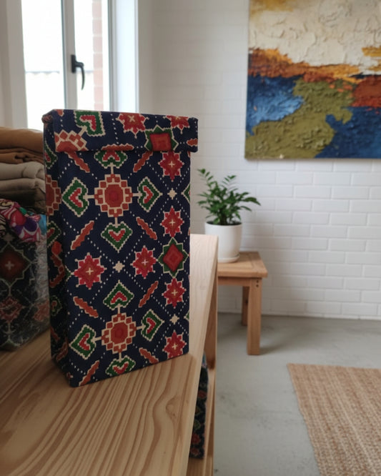 Fabric Almira