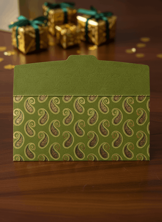Gift Envelopes
