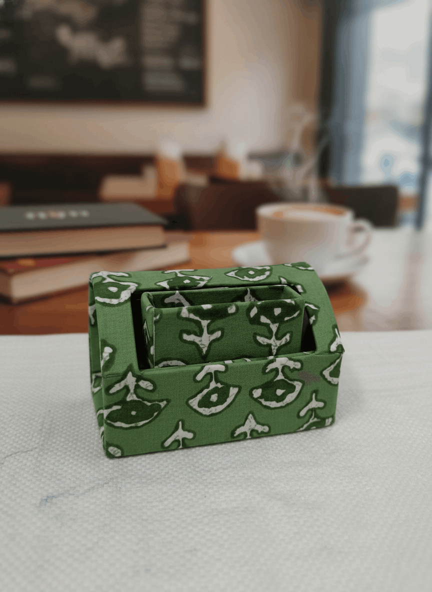 Card Holders
