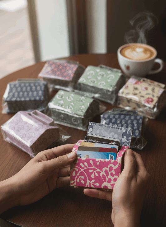 Card Holders