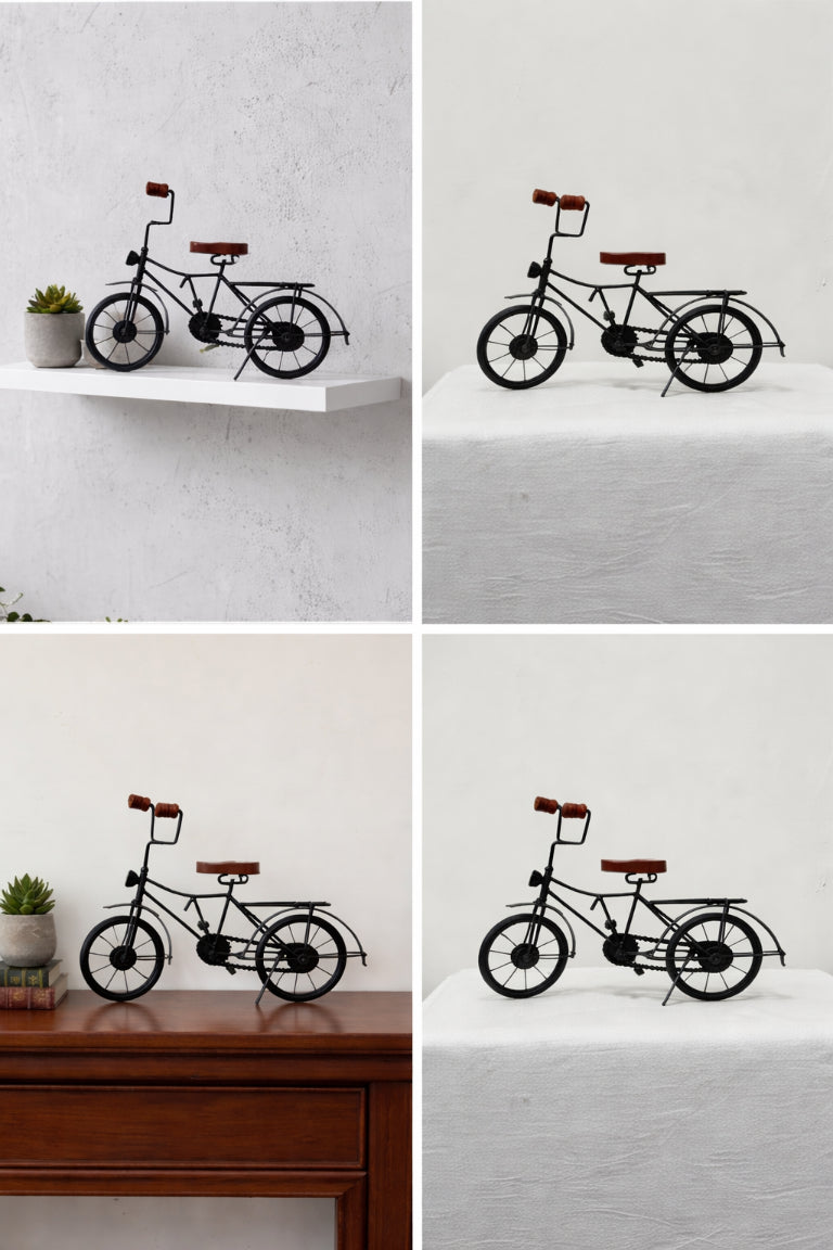Medium Cycle
