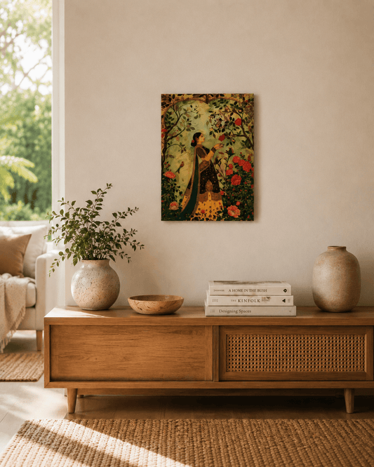 Wall Hanging Art