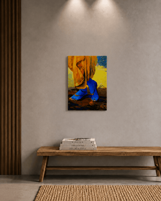 Wall Hanging Art