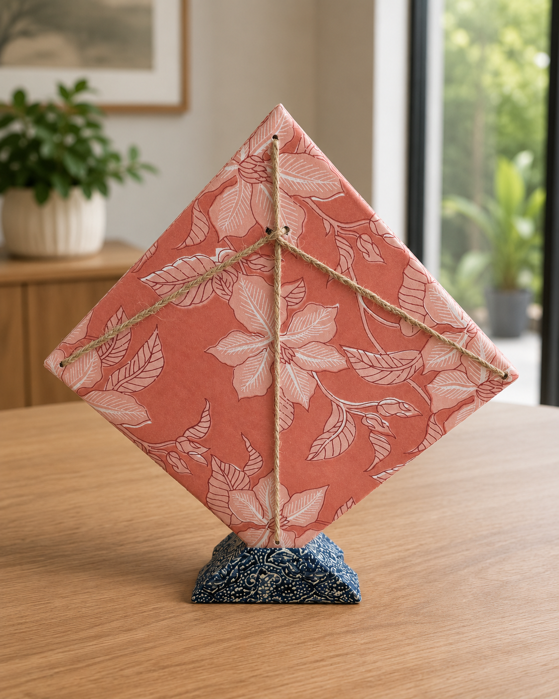 Kite Box - Pink