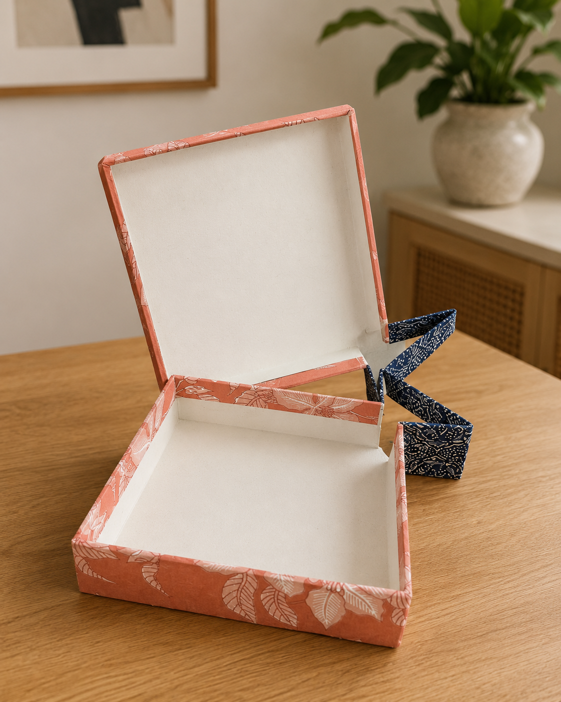 Kite Box - Pink