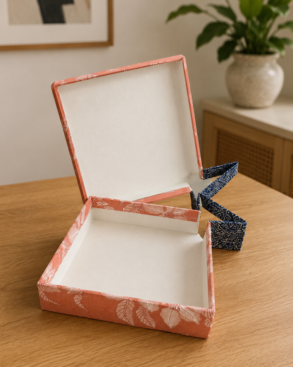 Kite Box - Pink