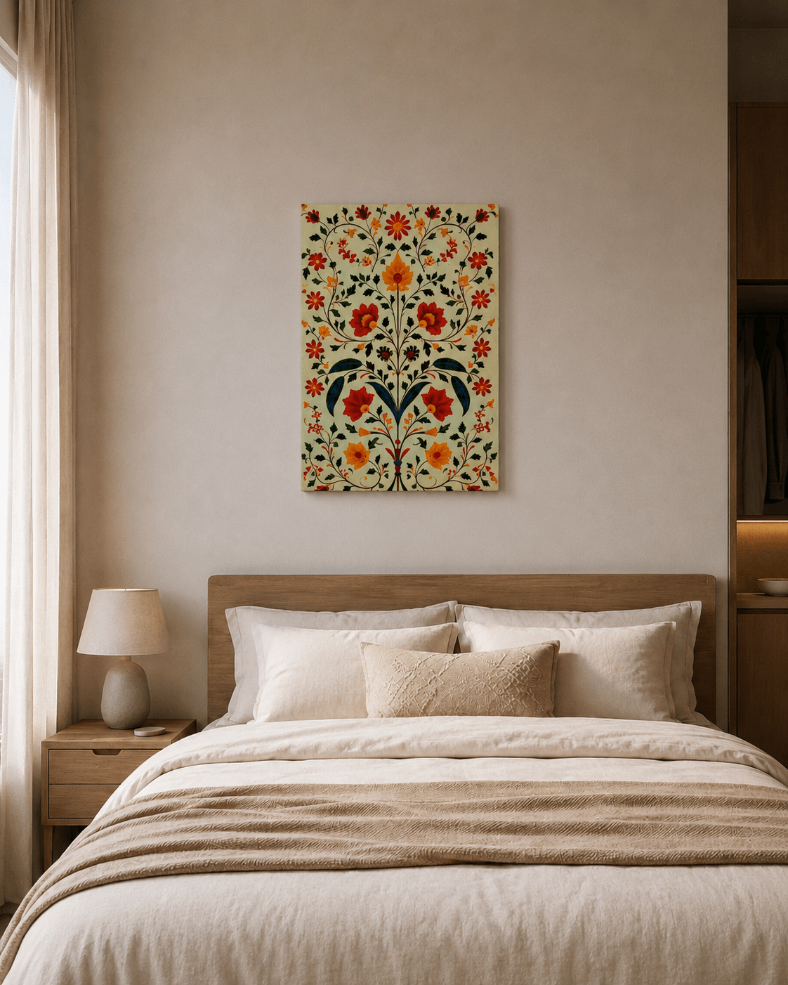 Wall Hanging Art