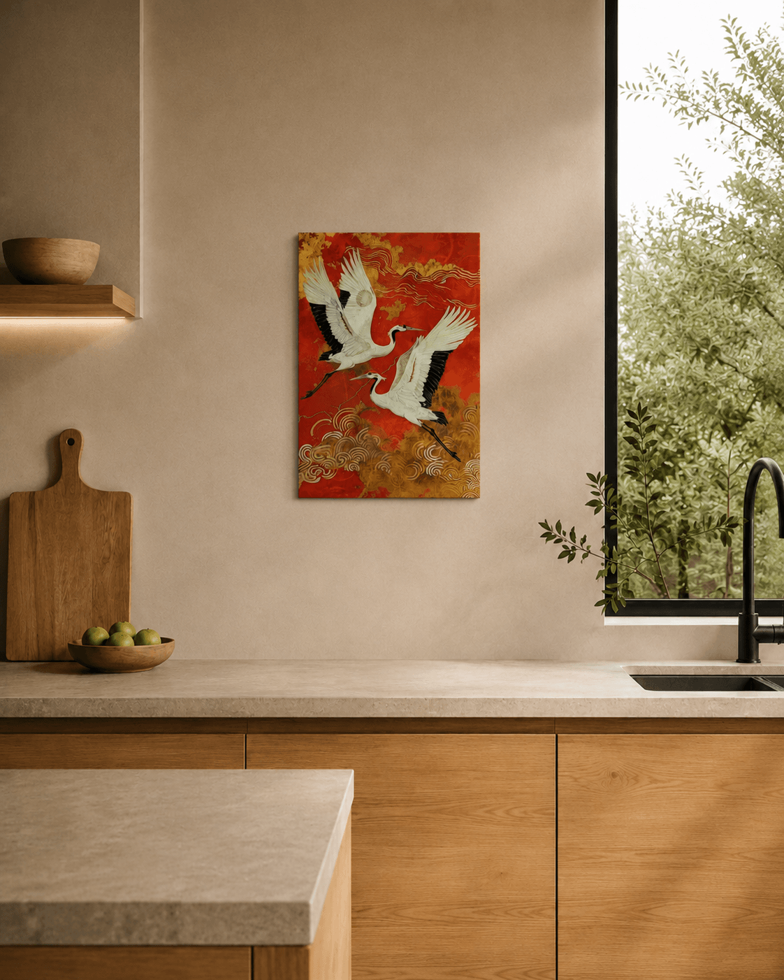 Wall Hanging Art