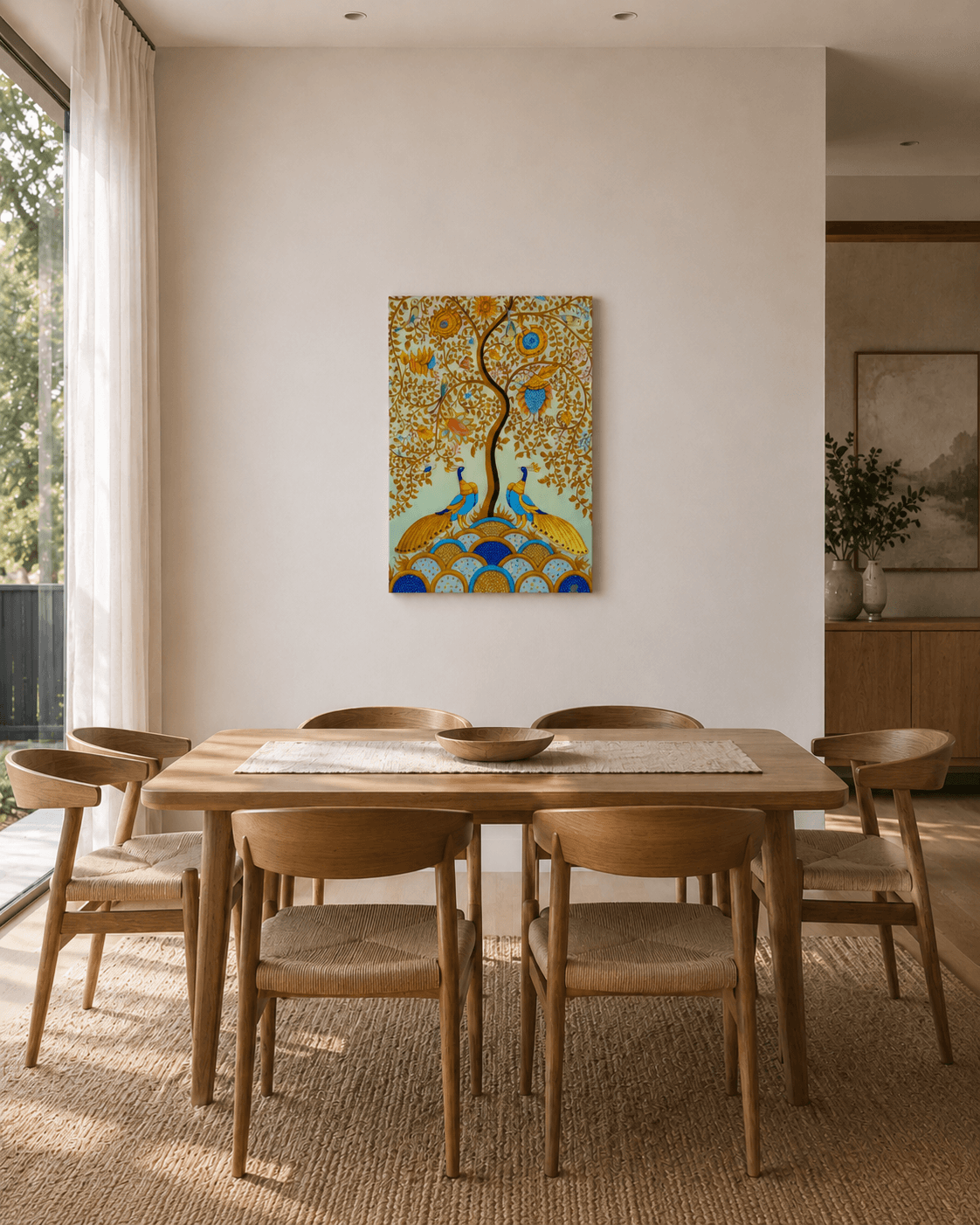 Wall Hanging Art