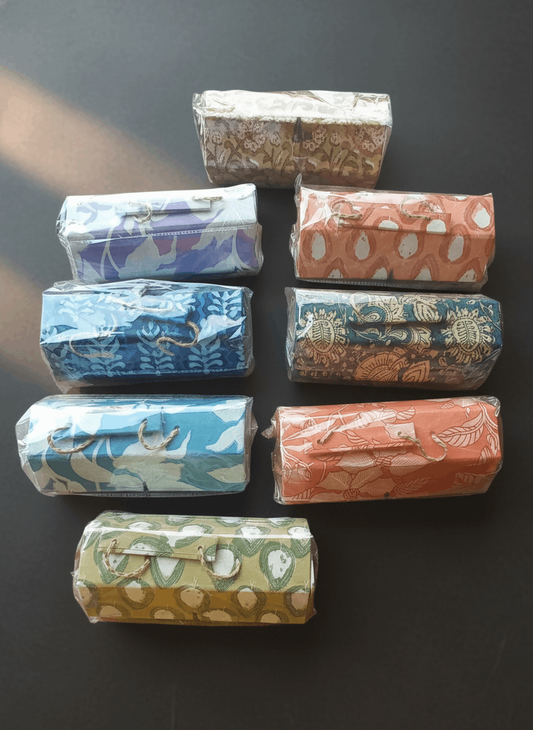 Bangle Box