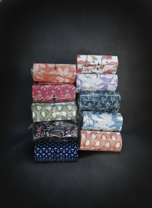 Bangle Box