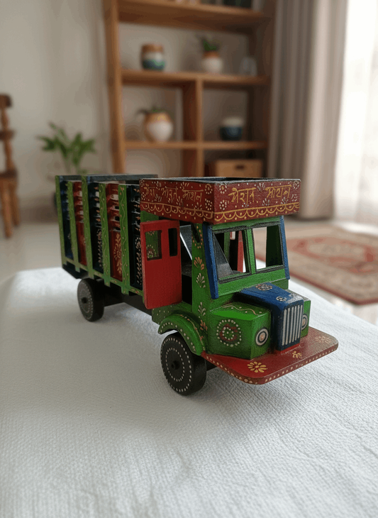 Big Truck