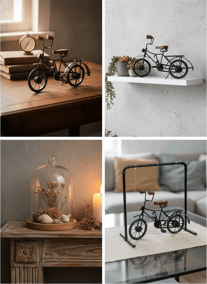 Medium Cycle