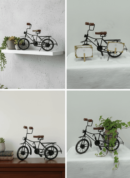Medium Cycle