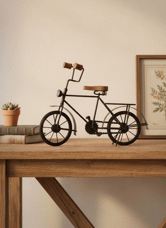 Medium Cycle