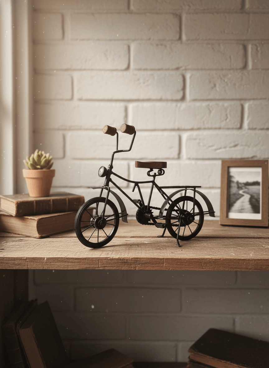 Medium Cycle