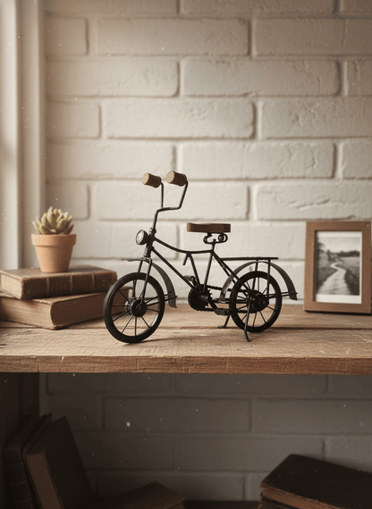 Medium Cycle