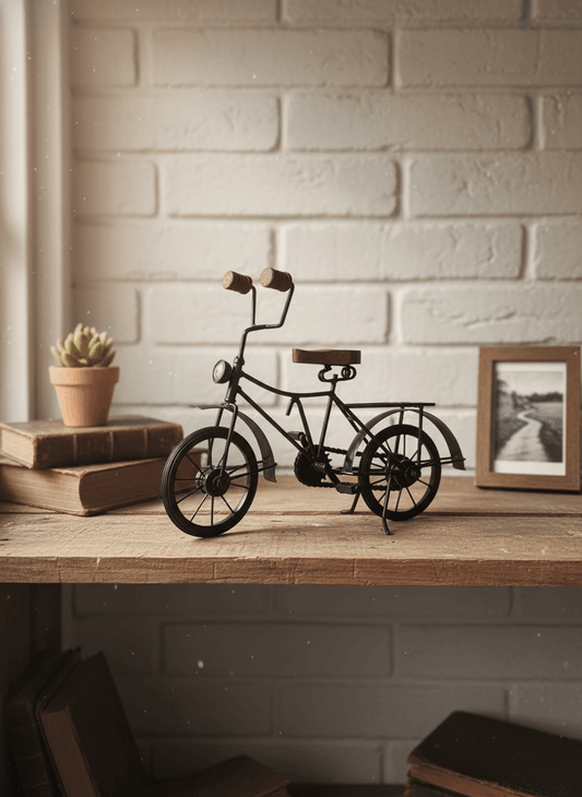 Medium Cycle