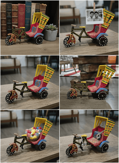 Rickshaw