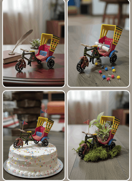 Rickshaw