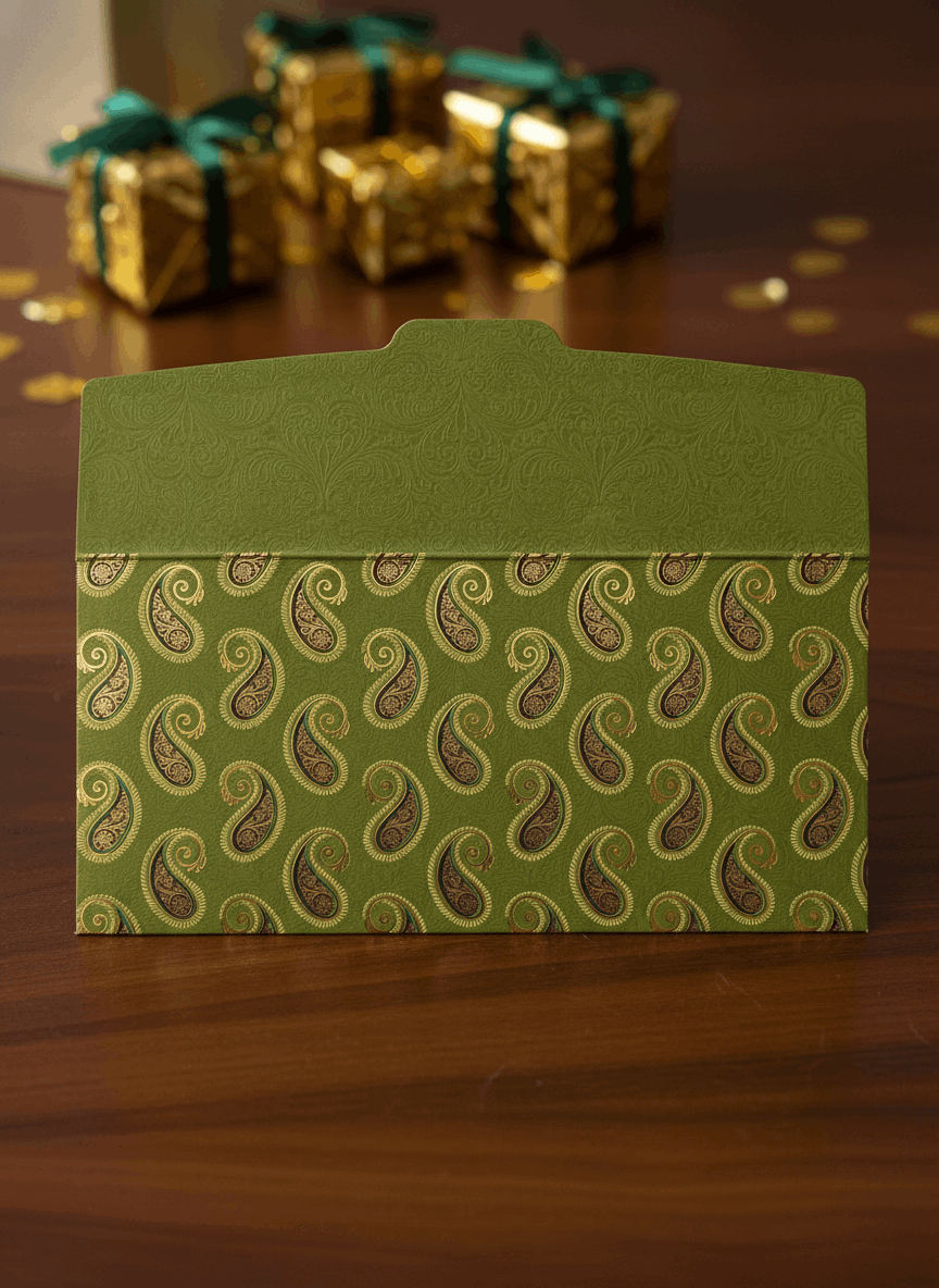 Gift Envelopes