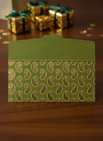 Gift Envelopes