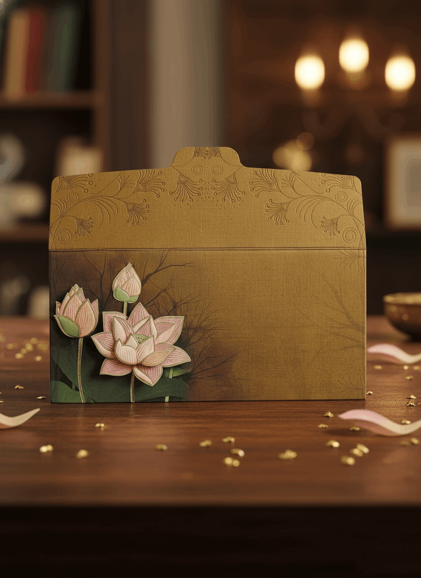 Gift Envelopes