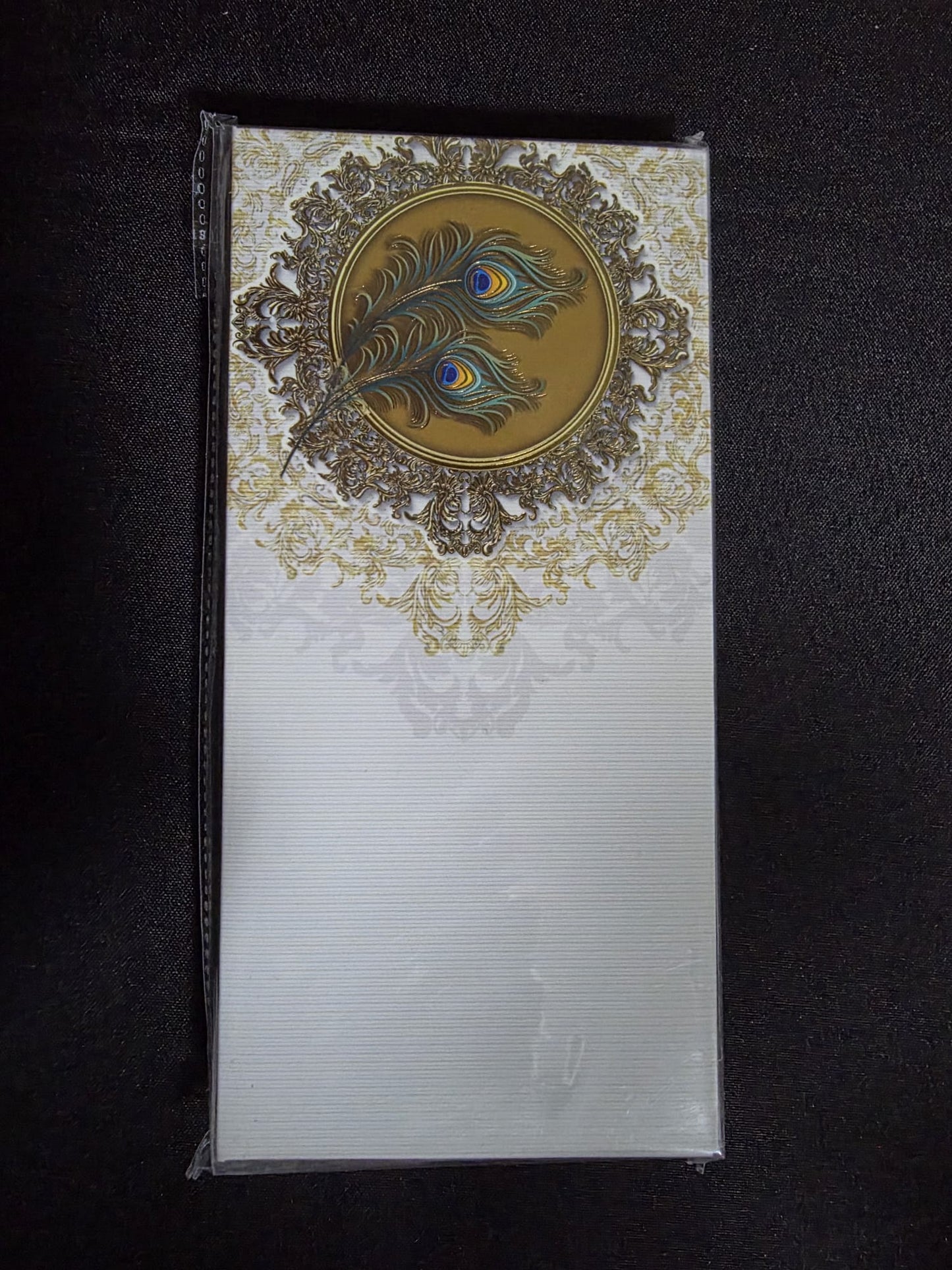Gift Envelopes