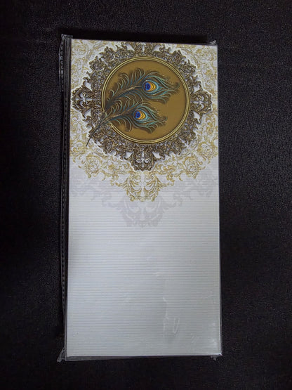 Gift Envelopes