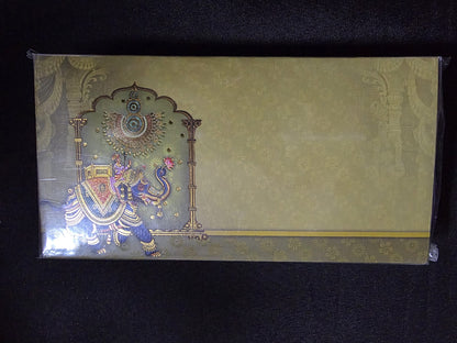 Gift Envelopes