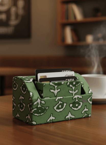 Card Holders