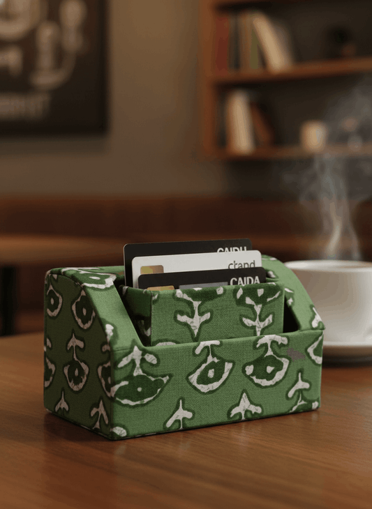 Card Holders
