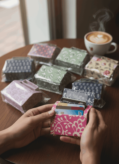 Card Holders