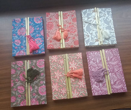Medium Diary