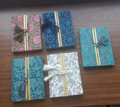 Medium Diary