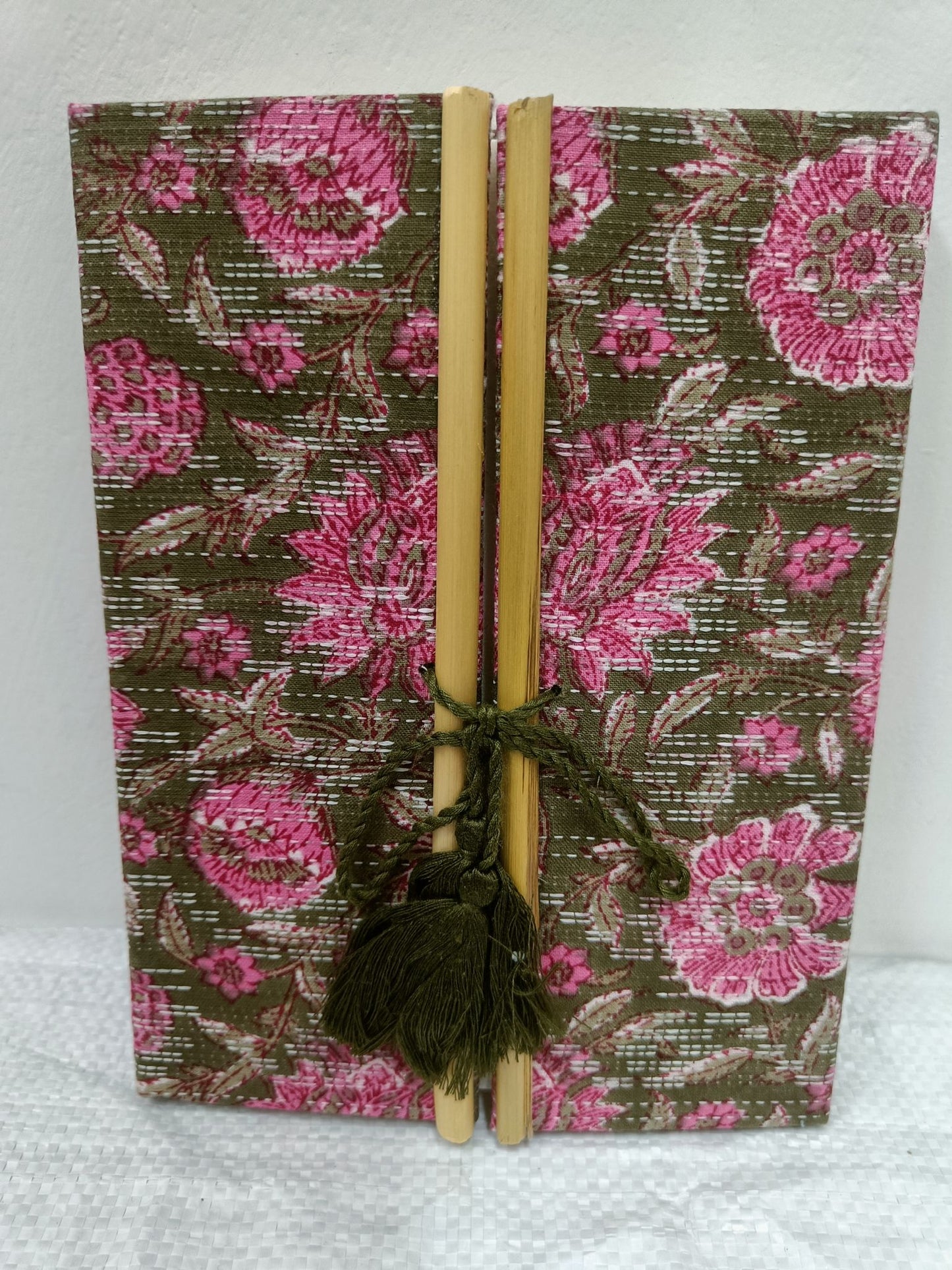 Medium Diary