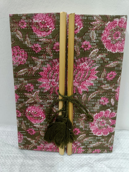 Medium Diary