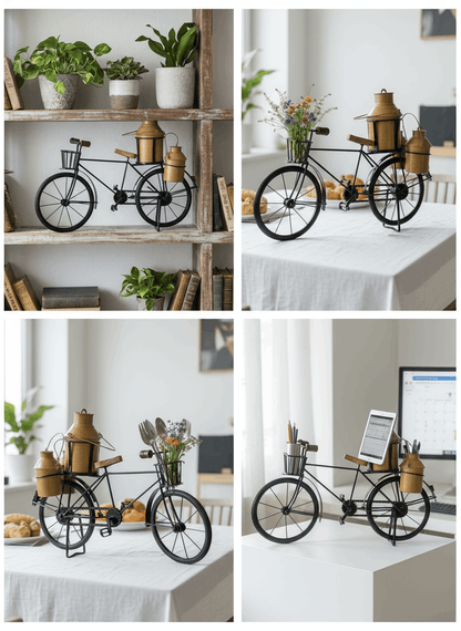 Milk Can Cycle