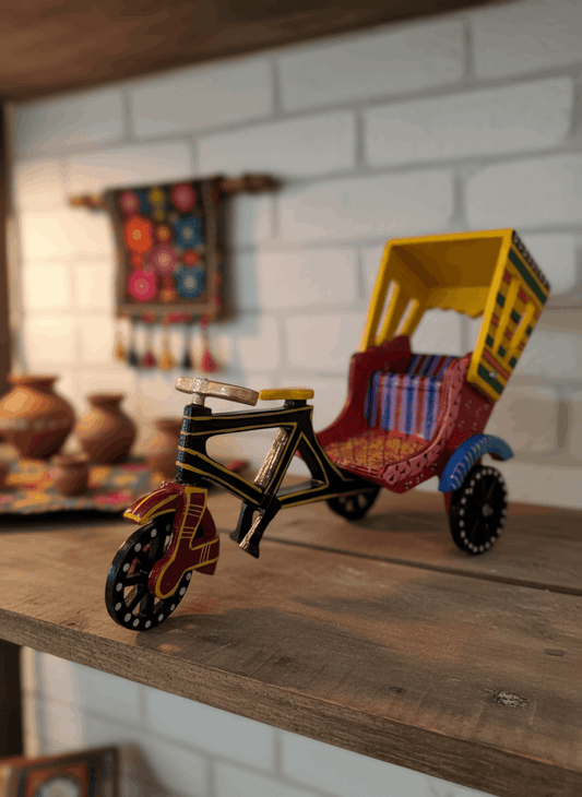 Rickshaw