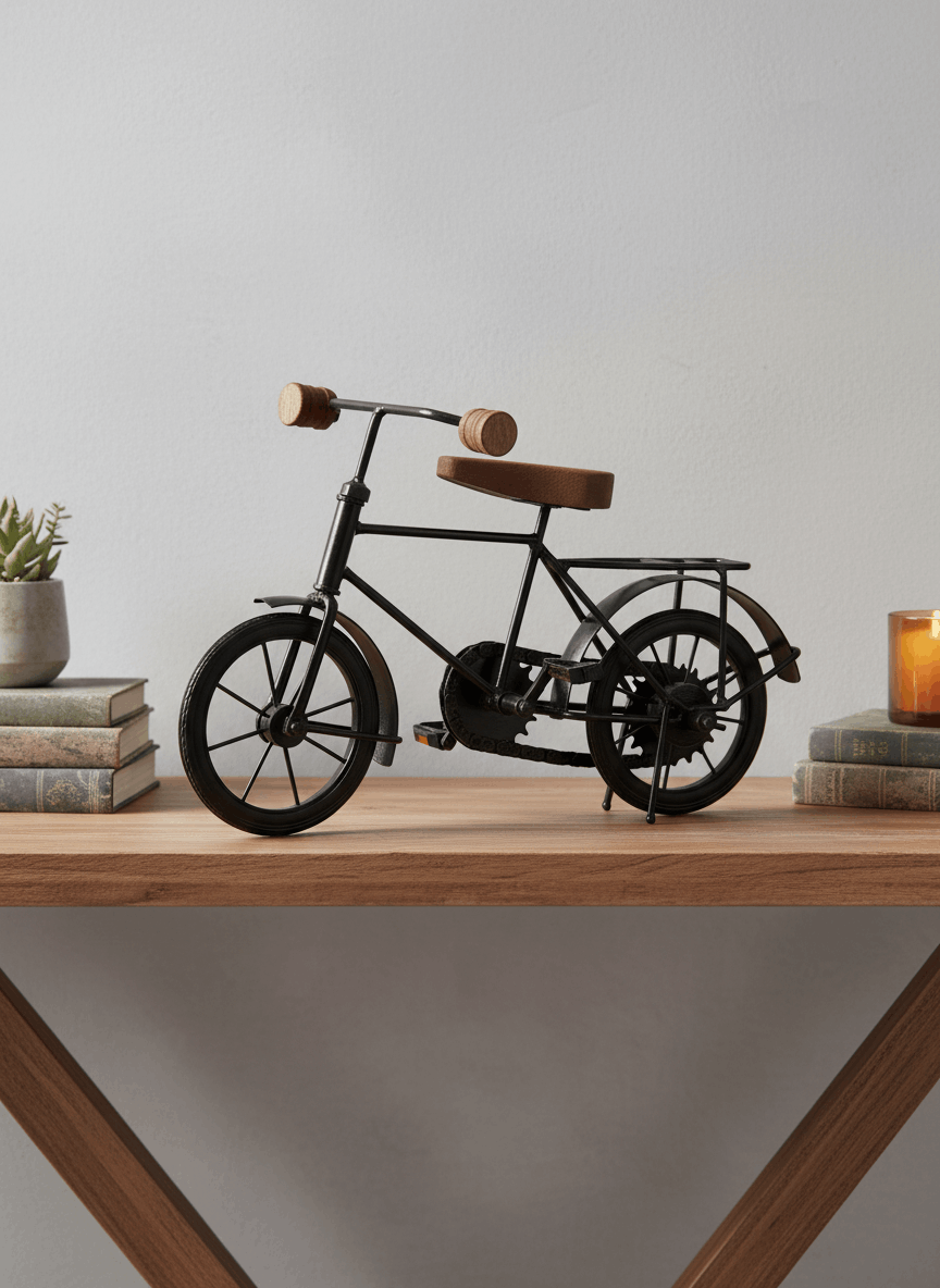 Small Cycle