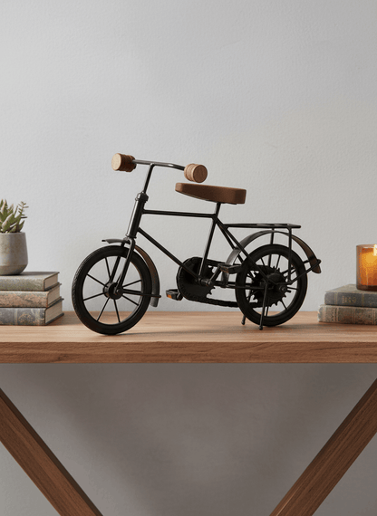 Small Cycle