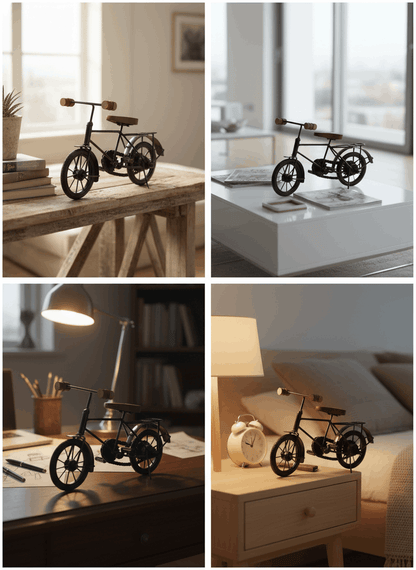 Small Cycle
