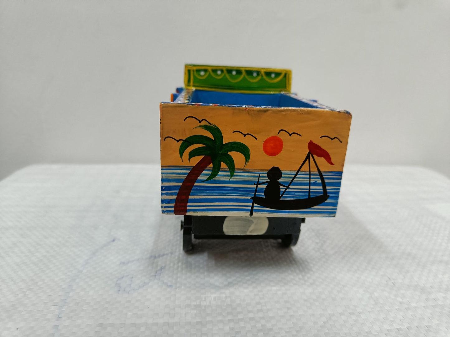 Small Truck