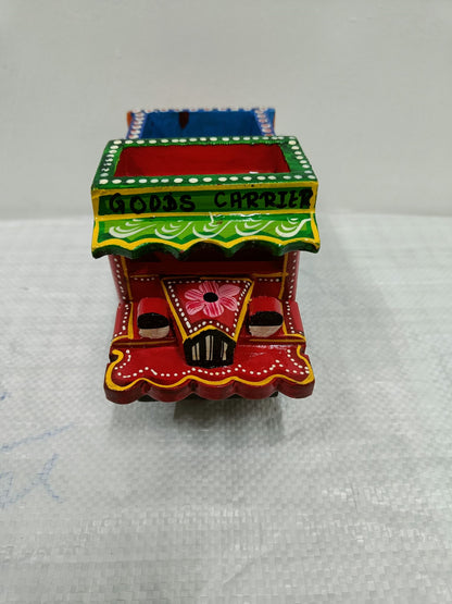 Small Truck
