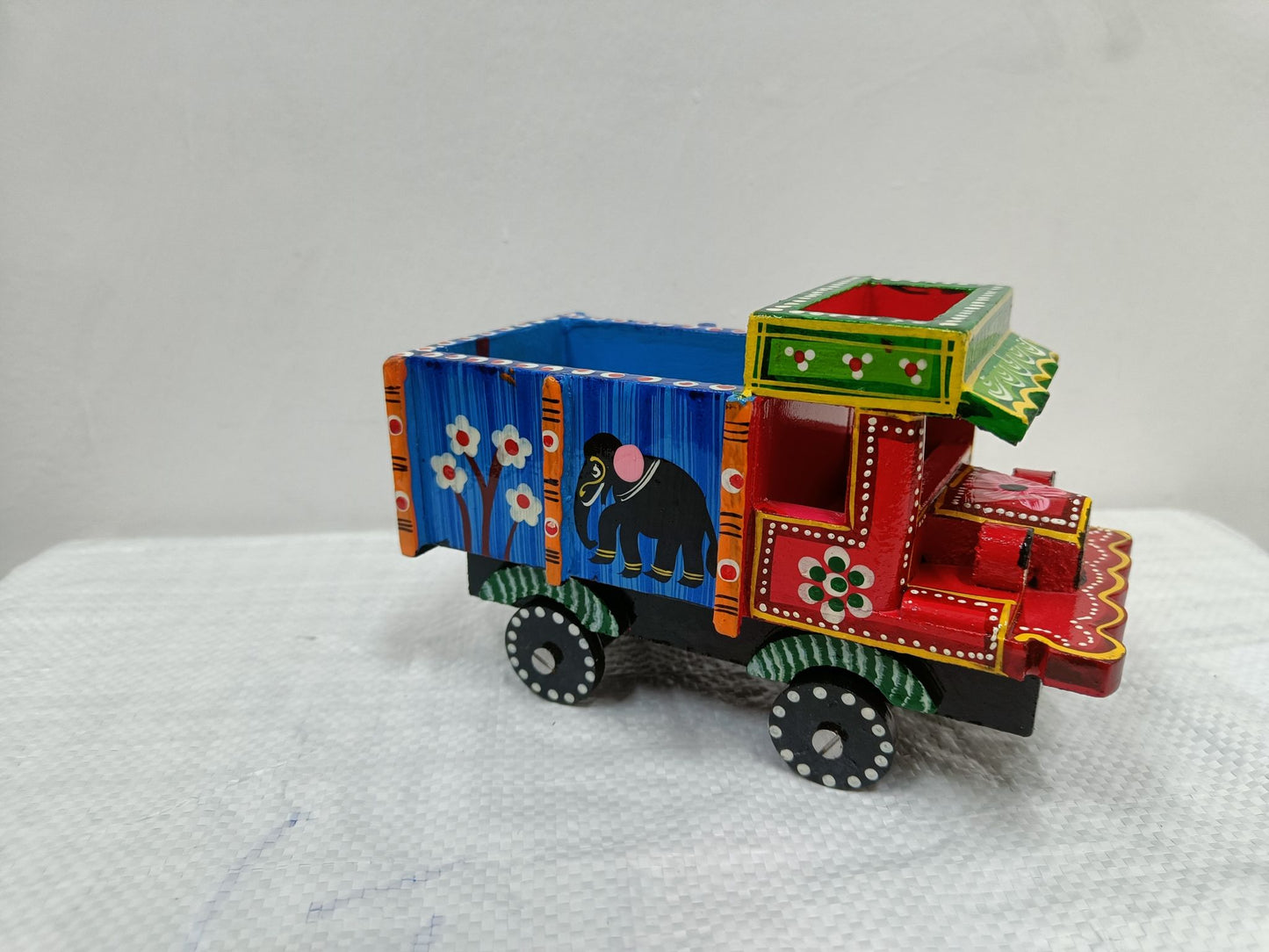 Small Truck