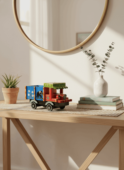 Small Truck