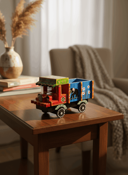 Small Truck